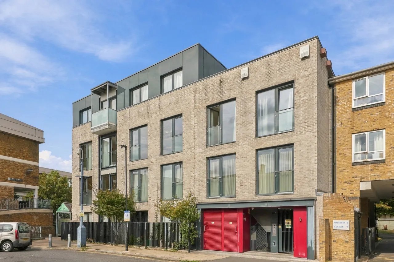 Wynne Road, Brixton, SW9, photo 15