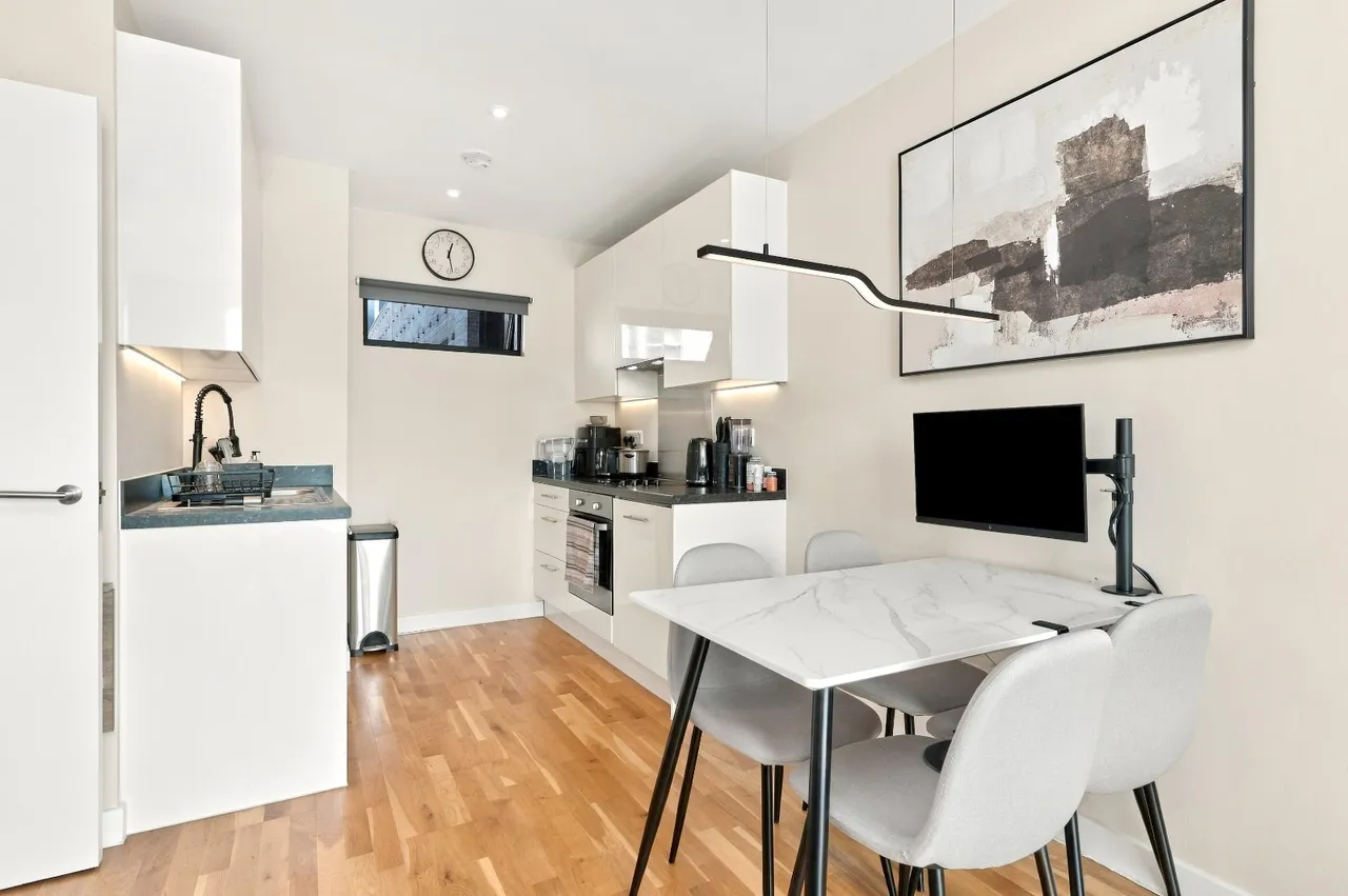Wynne Road, Brixton, SW9, photo 12
