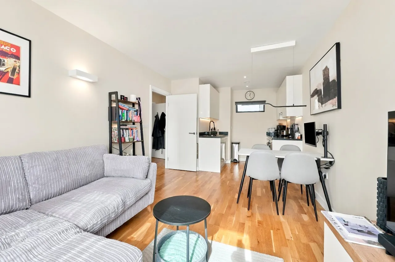 Wynne Road, Brixton, SW9, photo 10