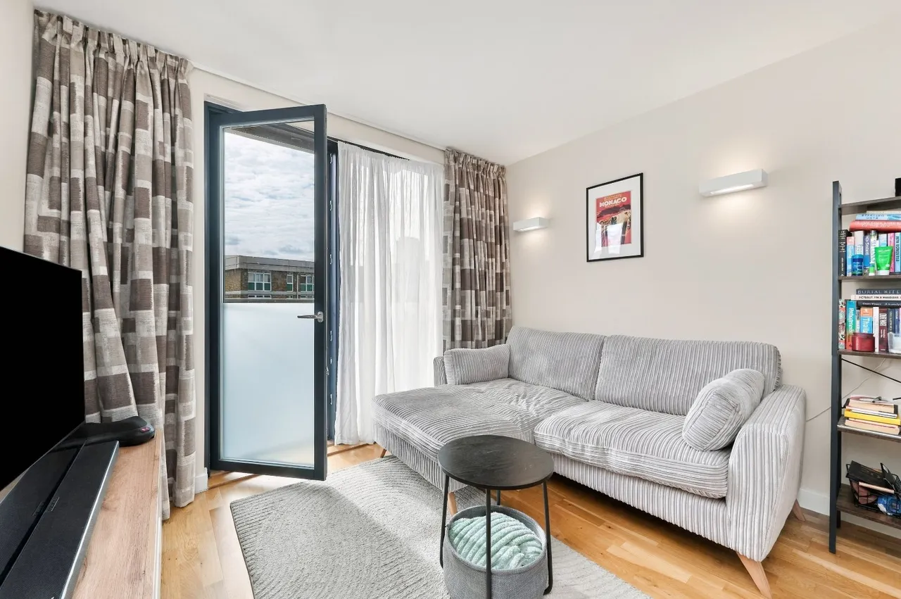 Wynne Road, Brixton, SW9, photo 7