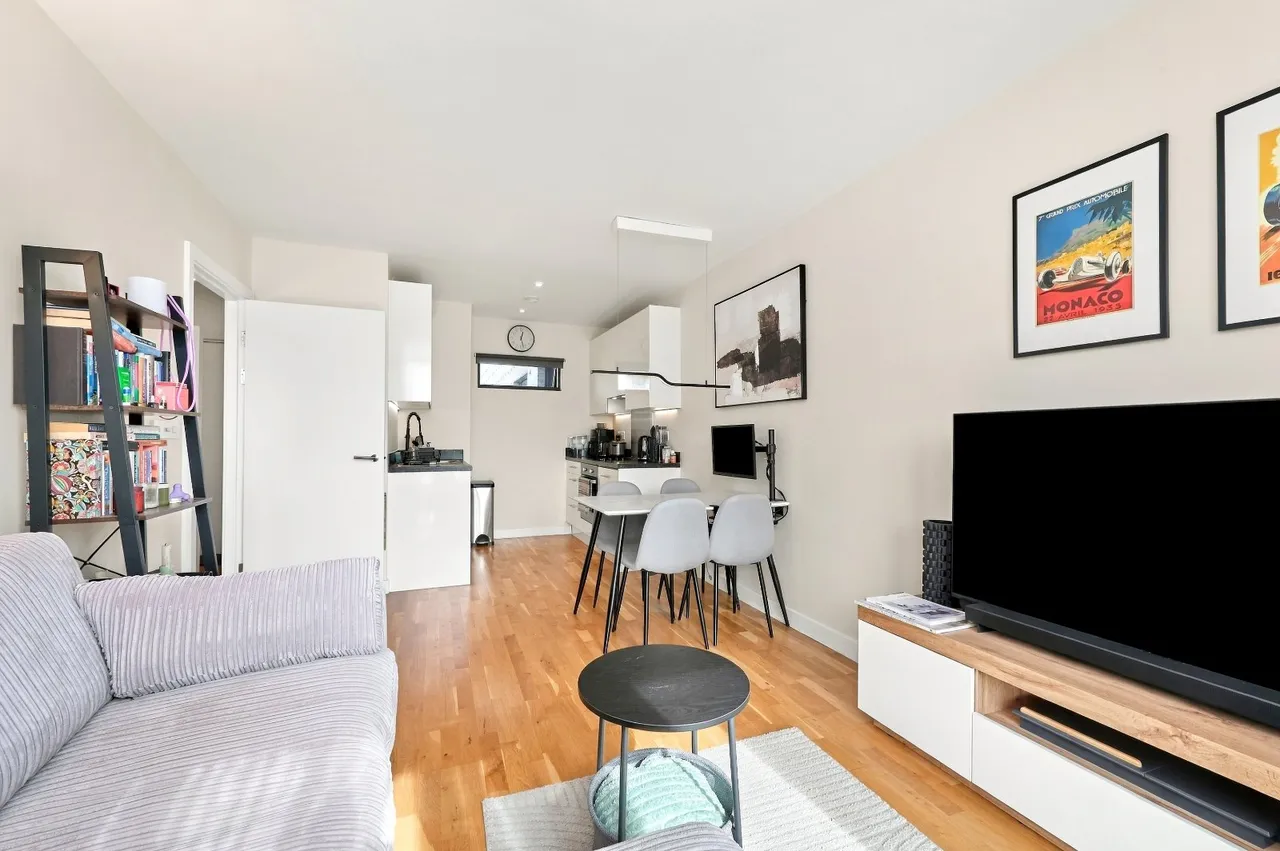 Wynne Road, Brixton, SW9, photo 11