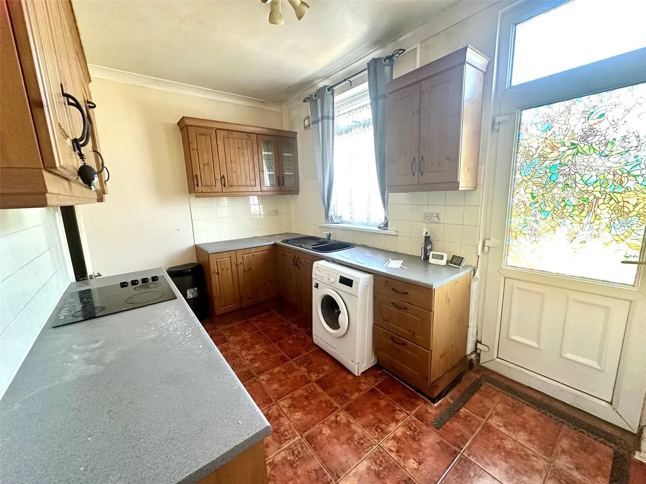 Weeland Road, Sharlston Common, Wakefield, West Yorkshire, WF4, photo 3