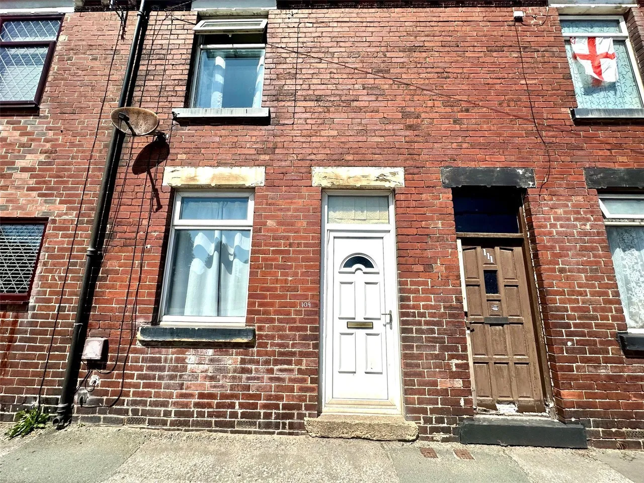 Weeland Road, Sharlston Common, Wakefield, West Yorkshire, WF4, photo 11
