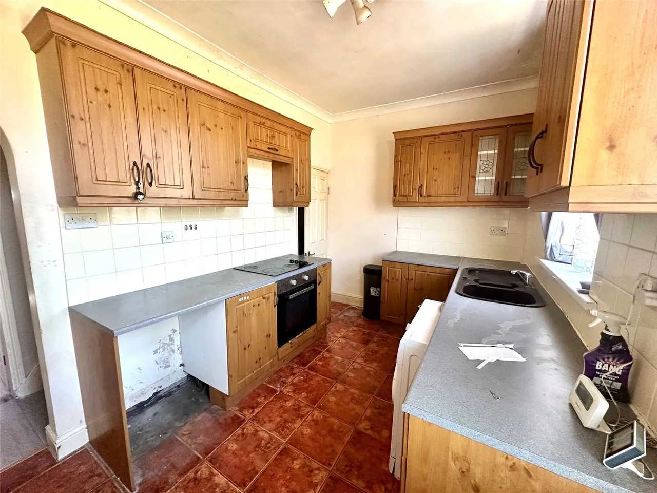 Weeland Road, Sharlston Common, Wakefield, West Yorkshire, WF4, photo 6