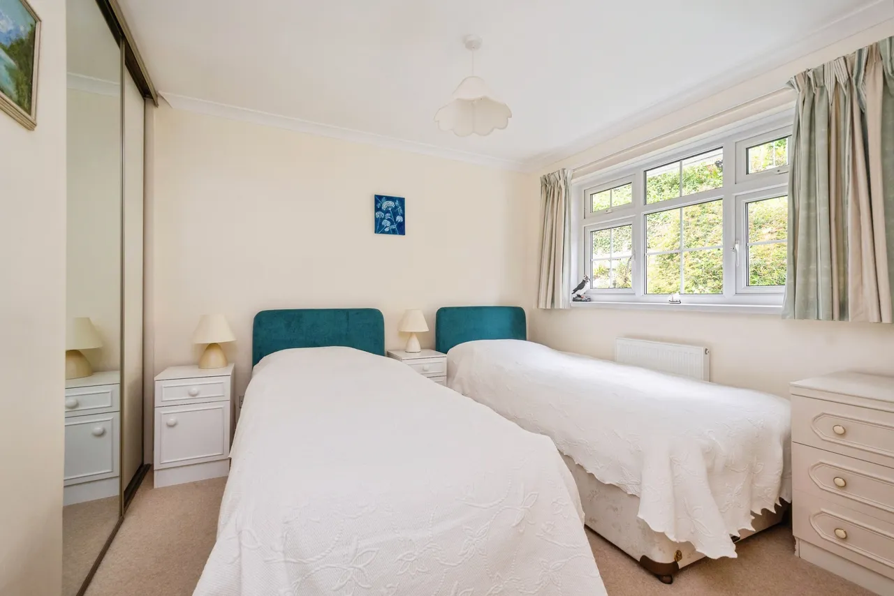 Town Close, Dartmouth, TQ6, photo 16