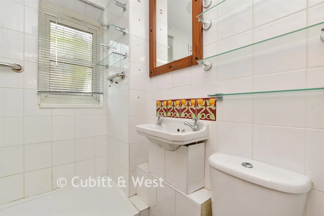Poppy Close, Wallington, SM6, photo 10