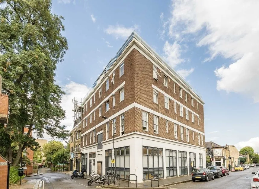 1 bed flat for sale — Rainville Road, Hammersmith, W6