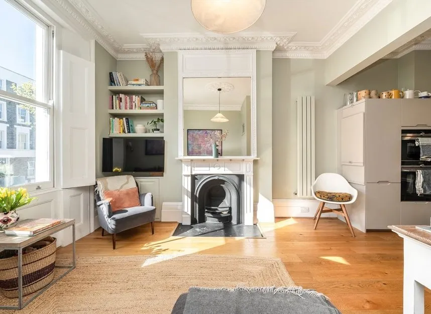 Offord Road, Islington, N1, photo 7