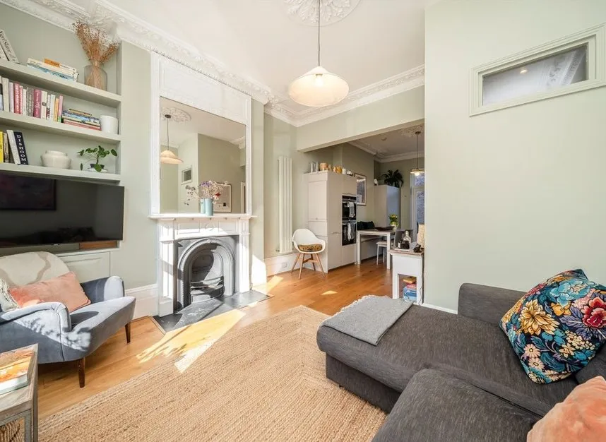 Offord Road, Islington, N1, photo 4
