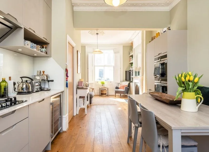 Offord Road, Islington, N1, photo 2