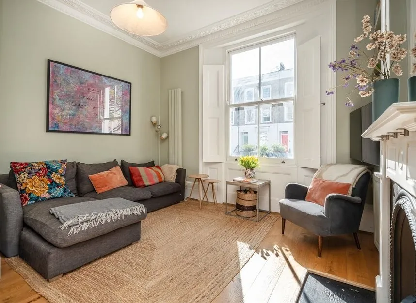 Offord Road, Islington, N1, photo 8