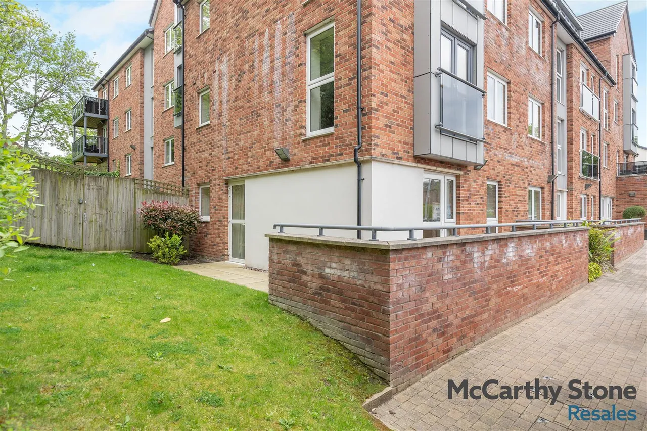 Monton Road, Monton, M30, photo 2