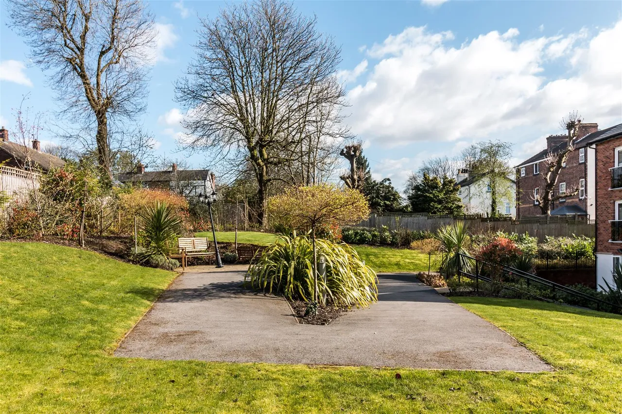 Monton Road, Monton, M30, photo 25