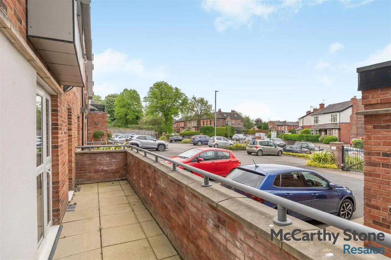 Monton Road, Monton, M30, photo 9
