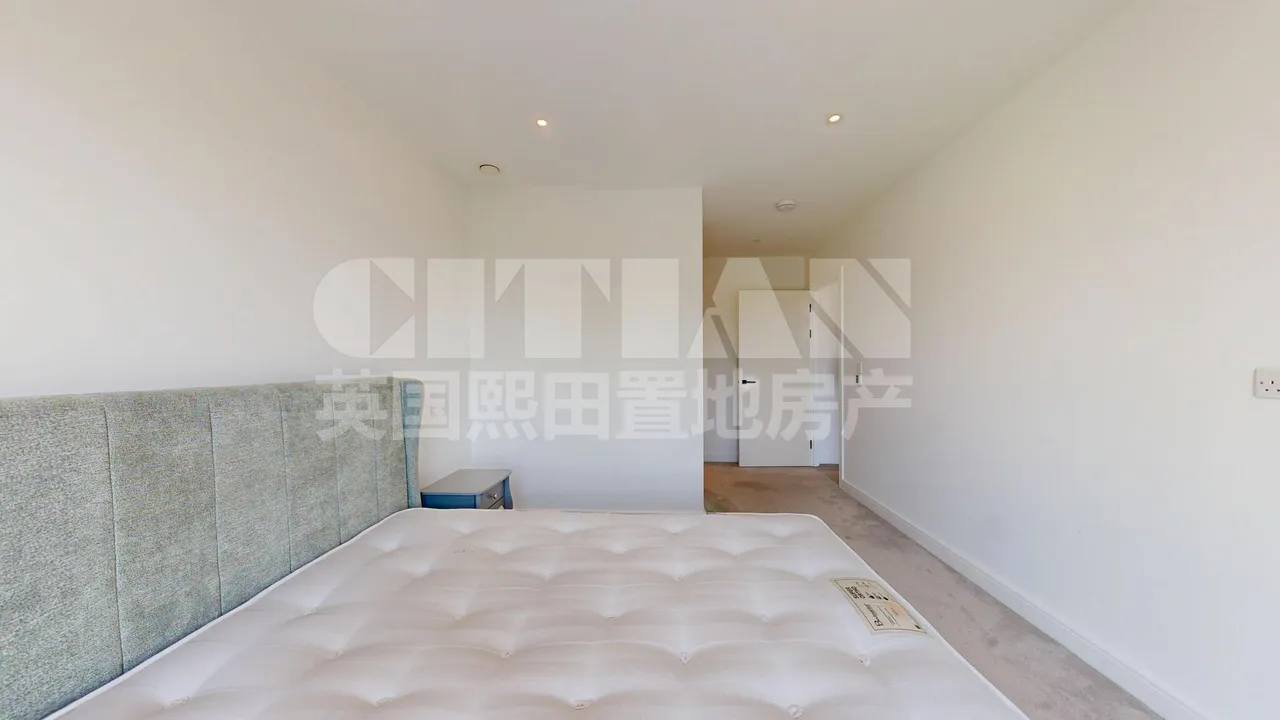 Affinity House, Grand Union, photo 22