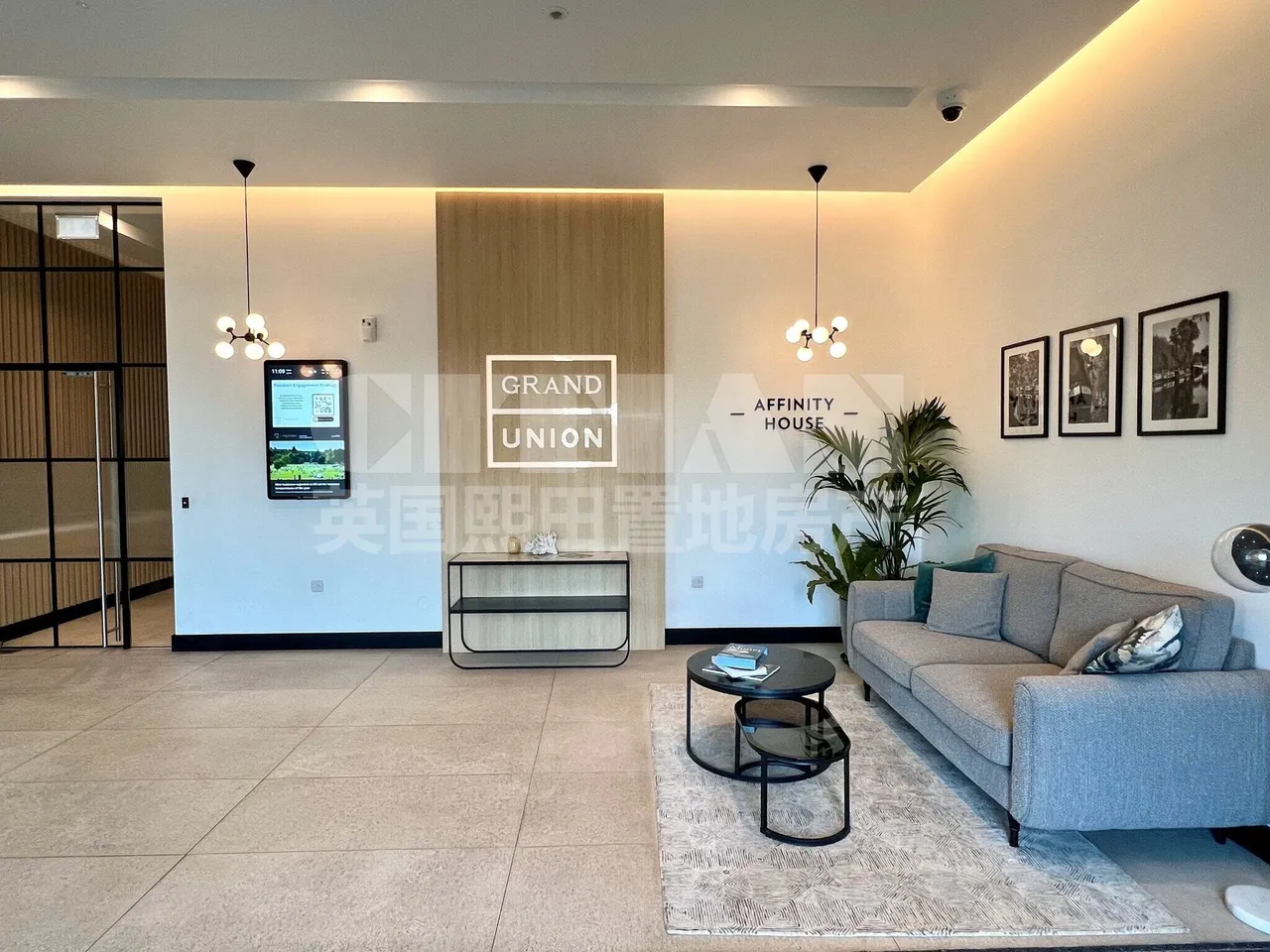 Affinity House, Grand Union, photo 37
