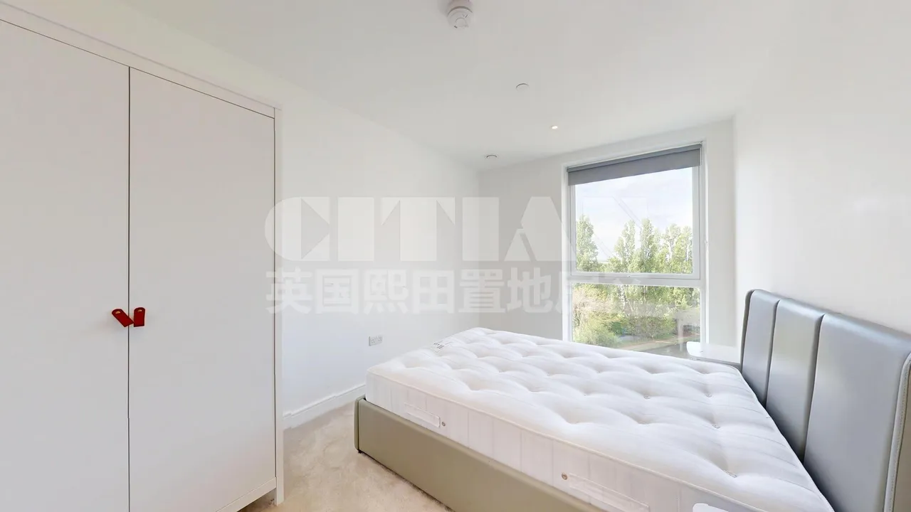 Affinity House, Grand Union, photo 6