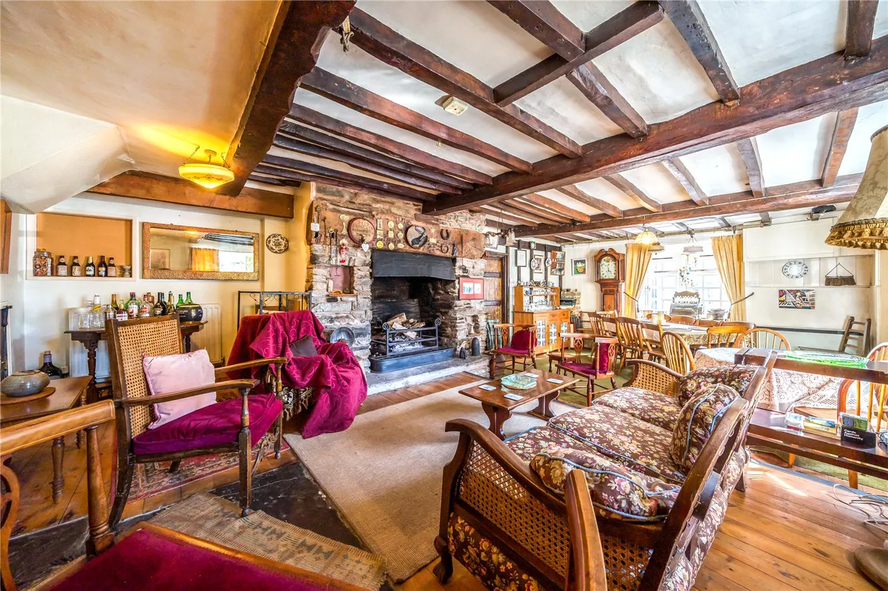 Salop Street, Bishops Castle, Shropshire, SY9 5BW, photo 5