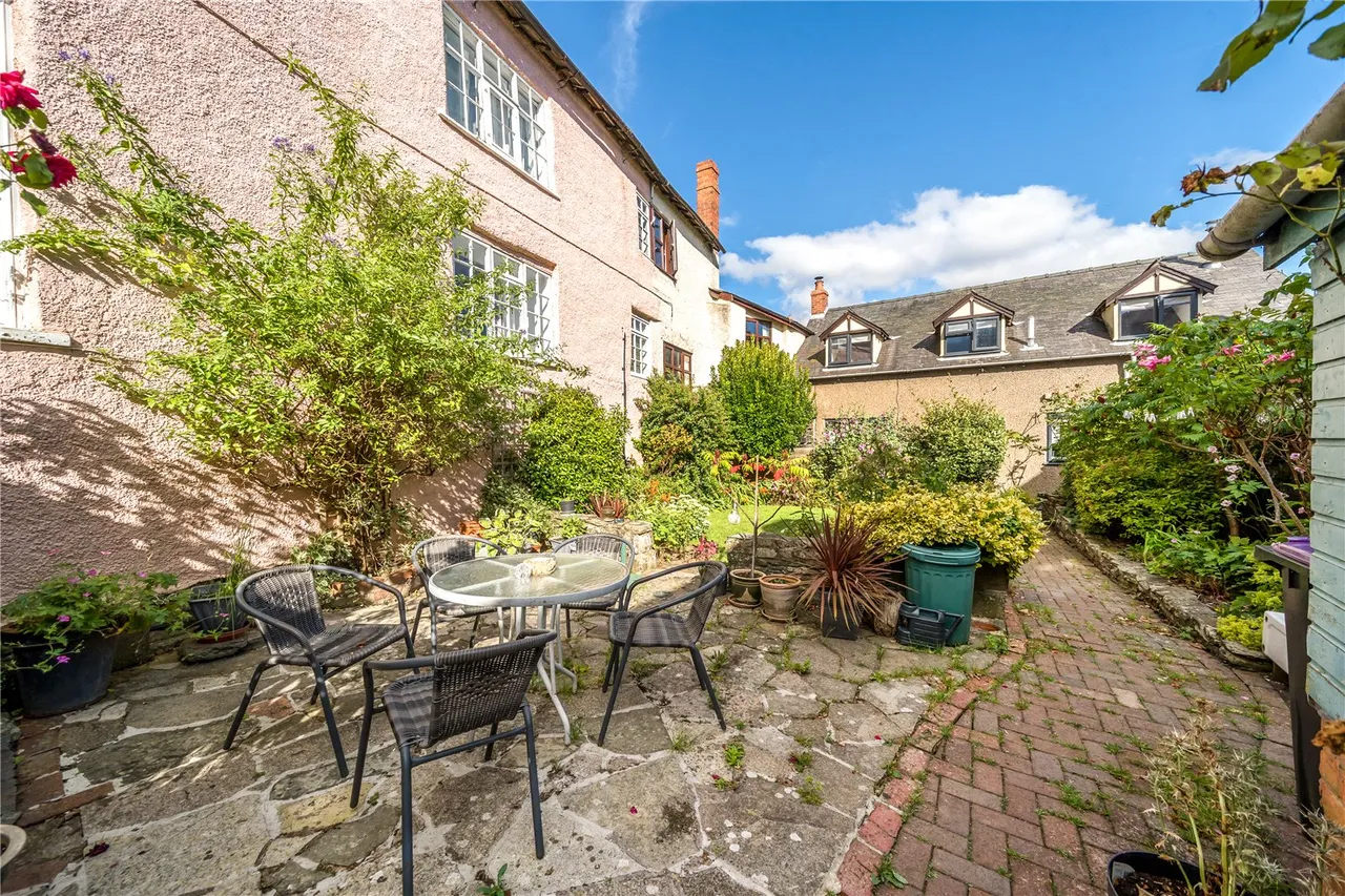 Salop Street, Bishops Castle, Shropshire, SY9 5BW, photo 16