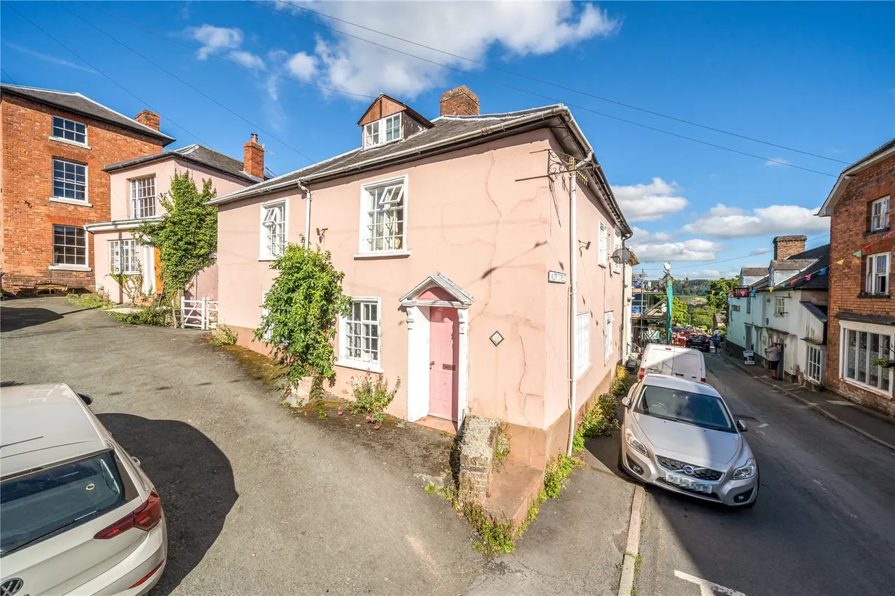 Salop Street, Bishops Castle, Shropshire, SY9 5BW, photo 19