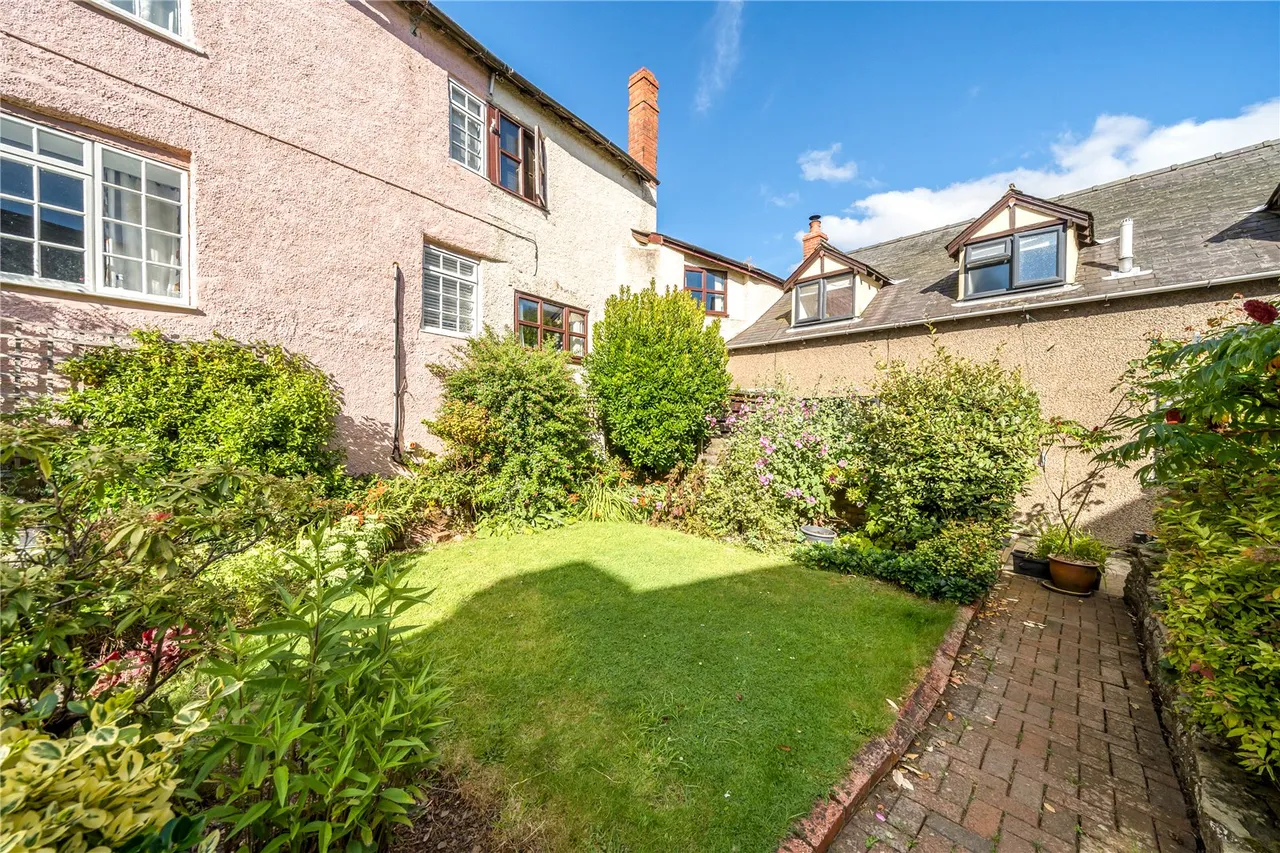 Salop Street, Bishops Castle, Shropshire, SY9 5BW, photo 18