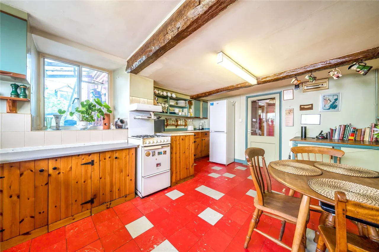 Salop Street, Bishops Castle, Shropshire, SY9 5BW, photo 3