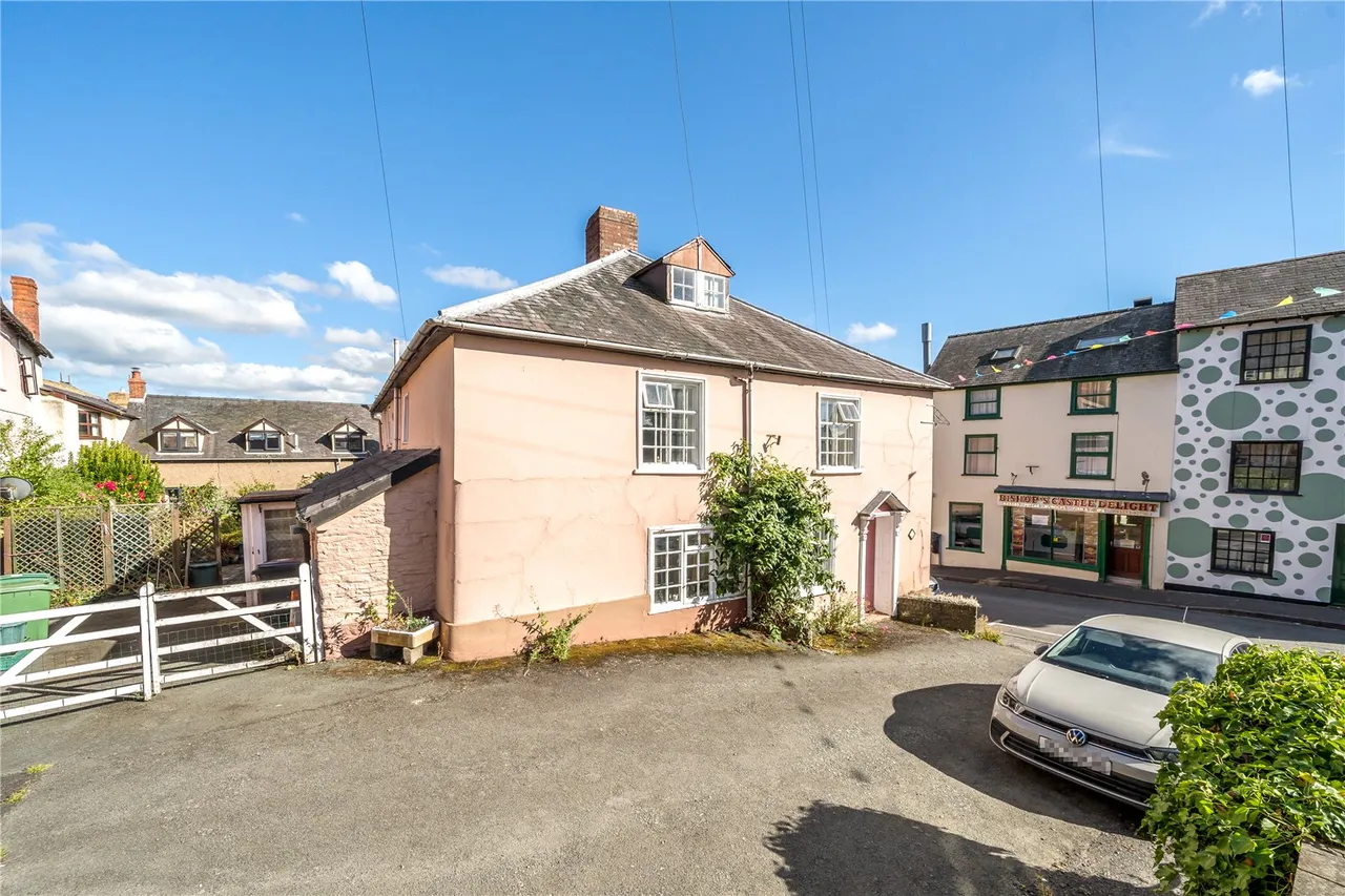 Salop Street, Bishops Castle, Shropshire, SY9 5BW, photo 17