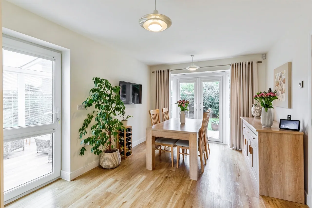 Willow Lane, Hartwell, NN7, photo 6