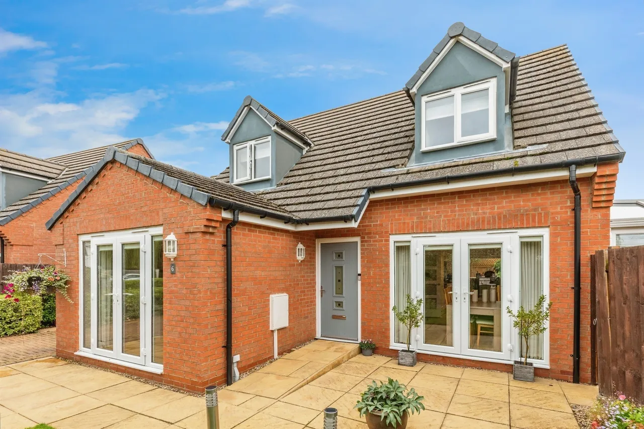 Willow Lane, Hartwell, NN7, photo 16