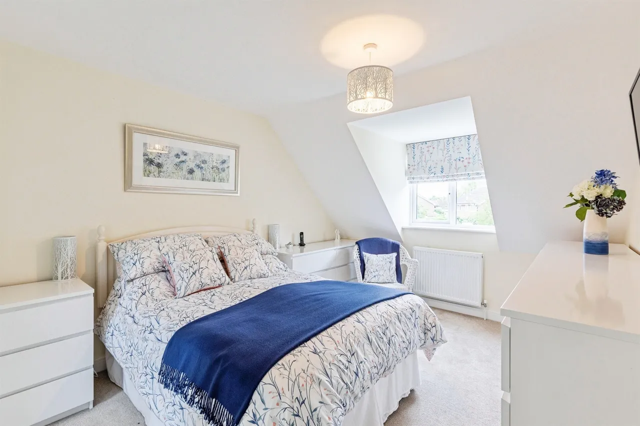 Willow Lane, Hartwell, NN7, photo 14