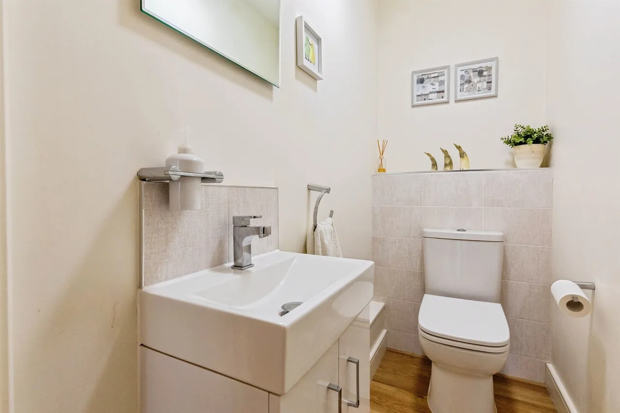 Willow Lane, Hartwell, NN7, photo 10