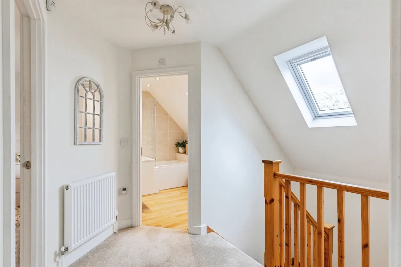 Willow Lane, Hartwell, NN7, photo 11