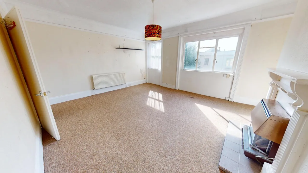 Buckingham Road, Brighton, BN1, photo 9