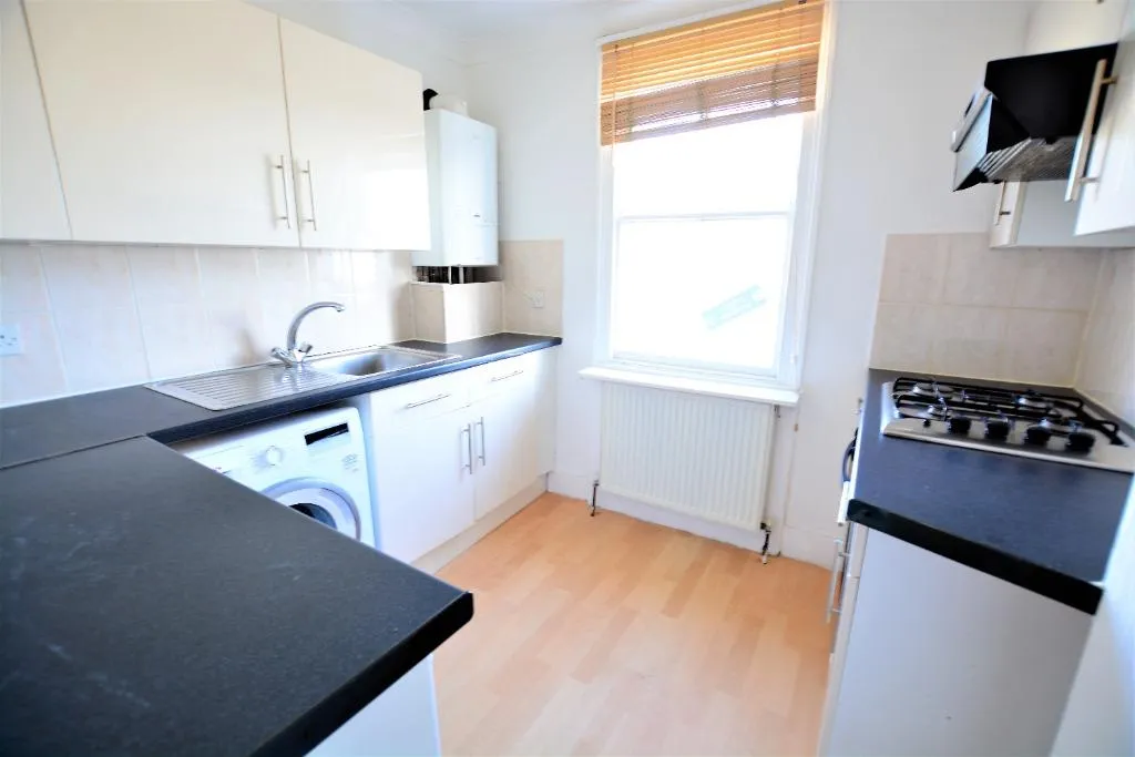 Buckingham Road, Brighton, BN1, photo 7