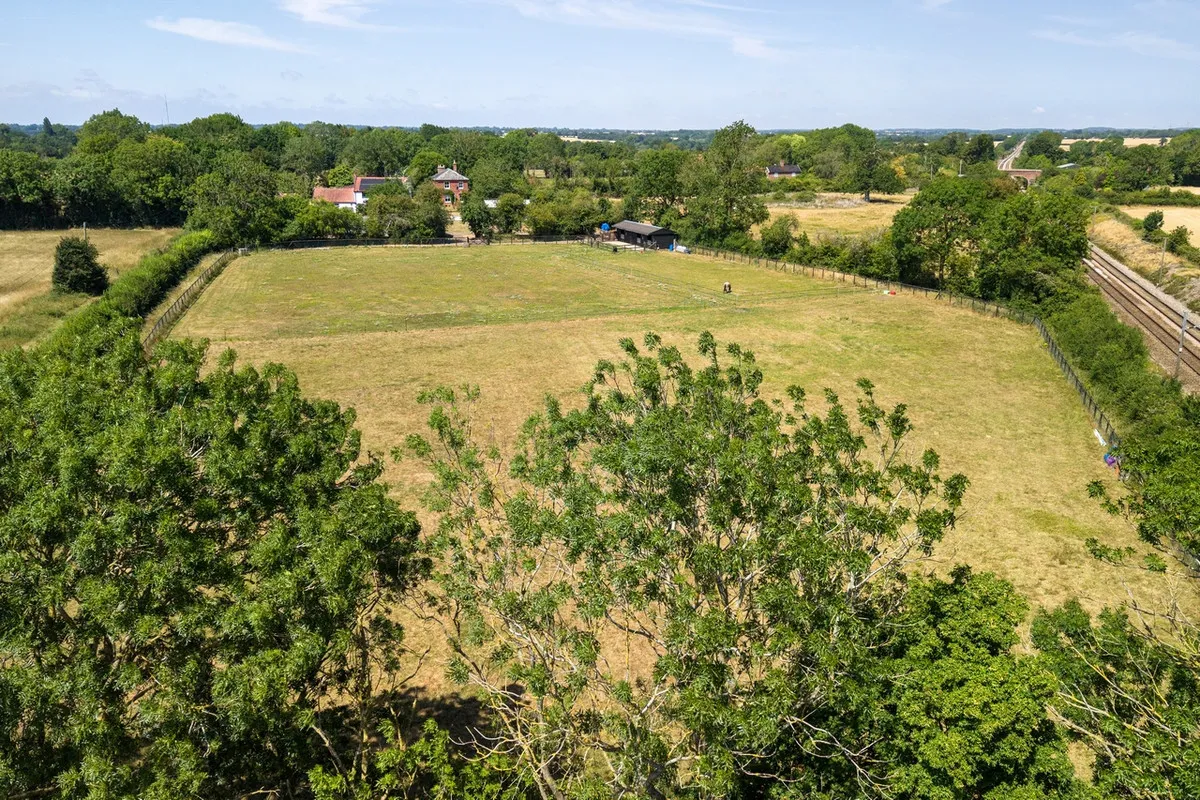 Green Lane, Great Moulton, NR15, photo 35