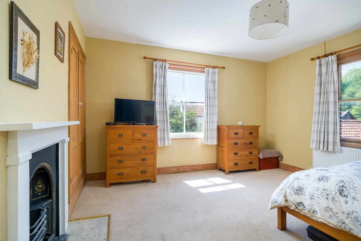 Green Lane, Great Moulton, NR15, photo 16