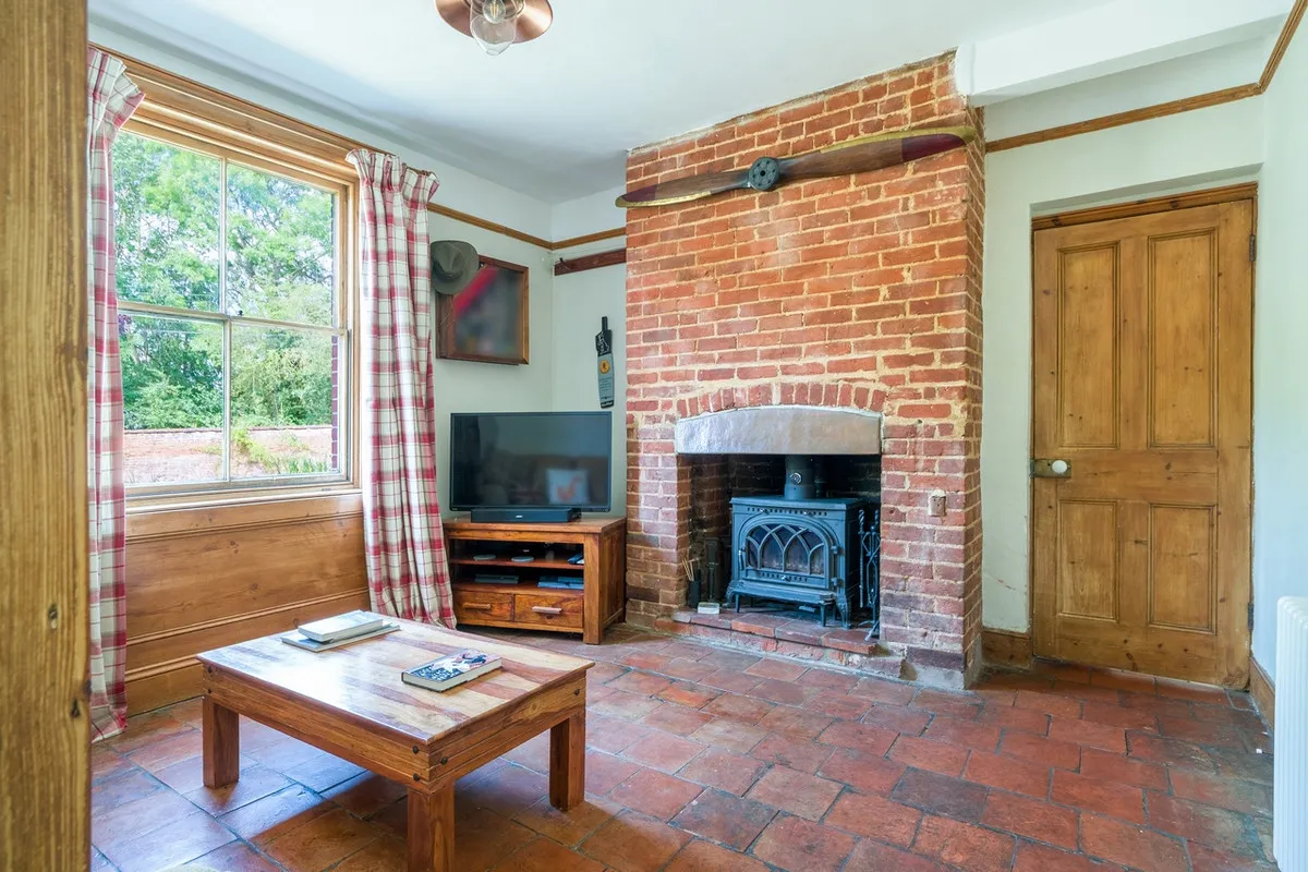 Green Lane, Great Moulton, NR15, photo 7
