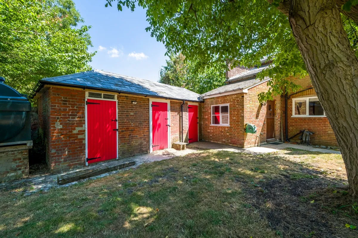 Green Lane, Great Moulton, NR15, photo 28