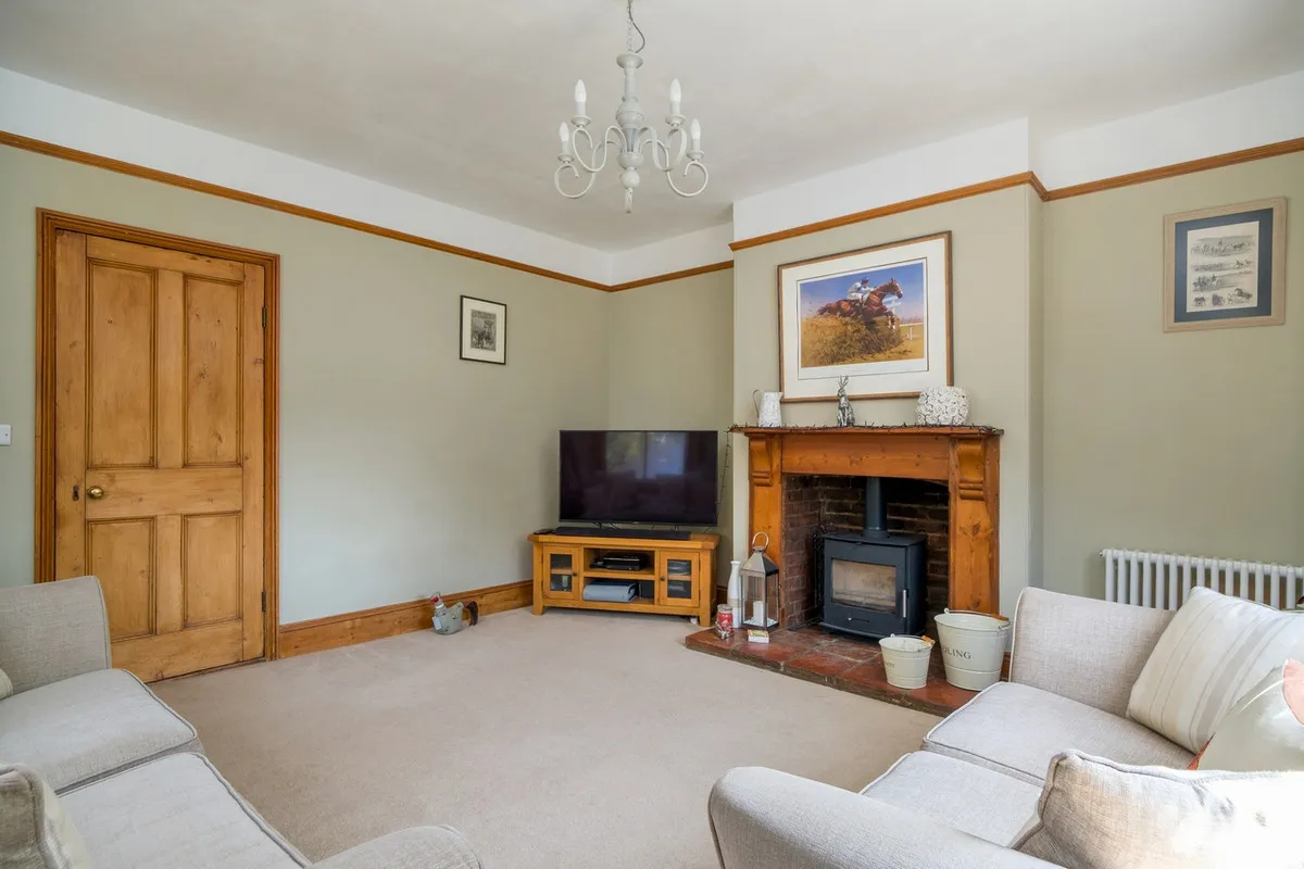 Green Lane, Great Moulton, NR15, photo 12
