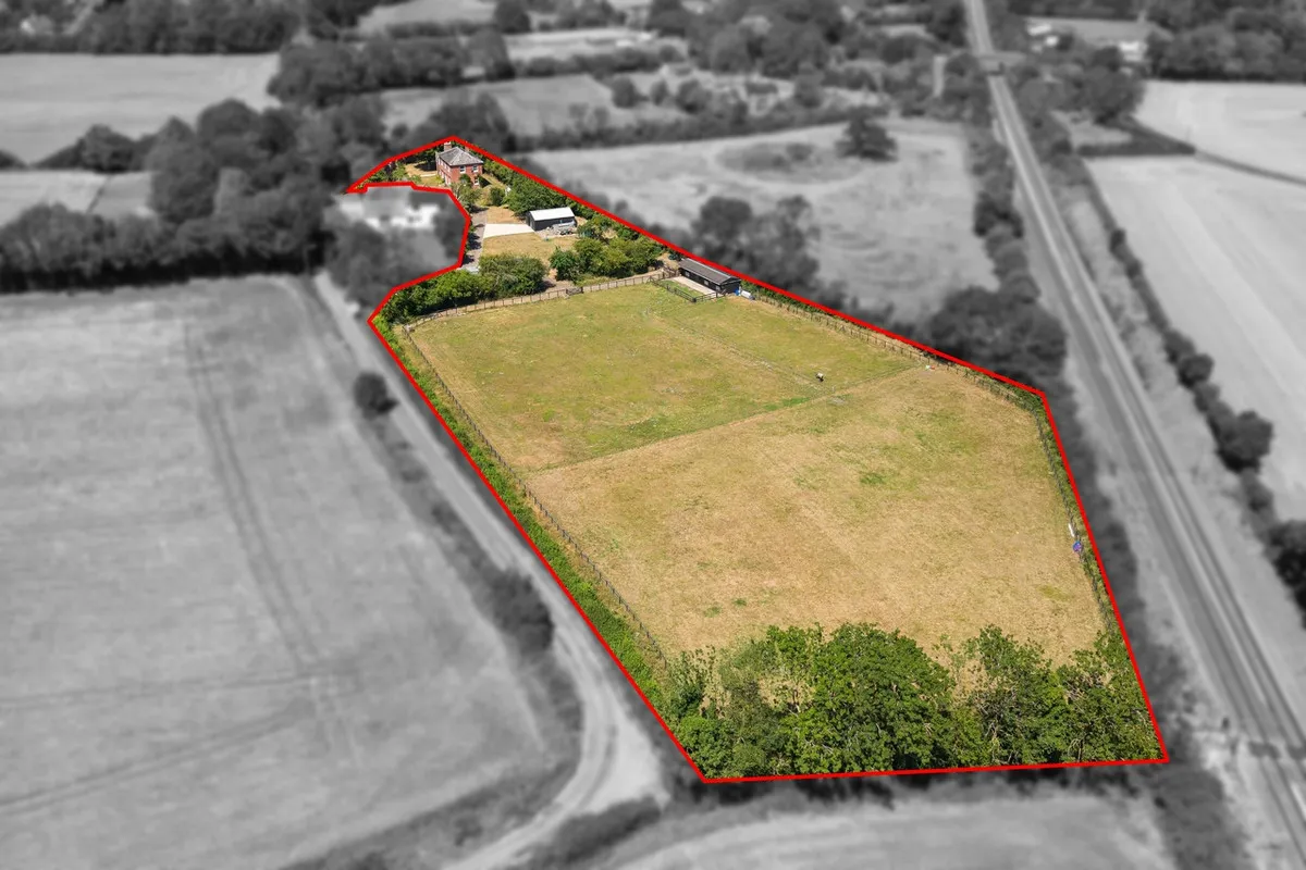 Green Lane, Great Moulton, NR15, photo 37