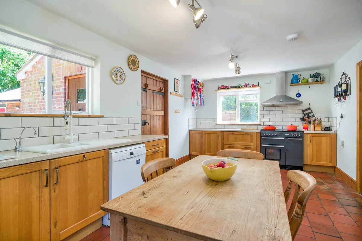 Green Lane, Great Moulton, NR15, photo 4