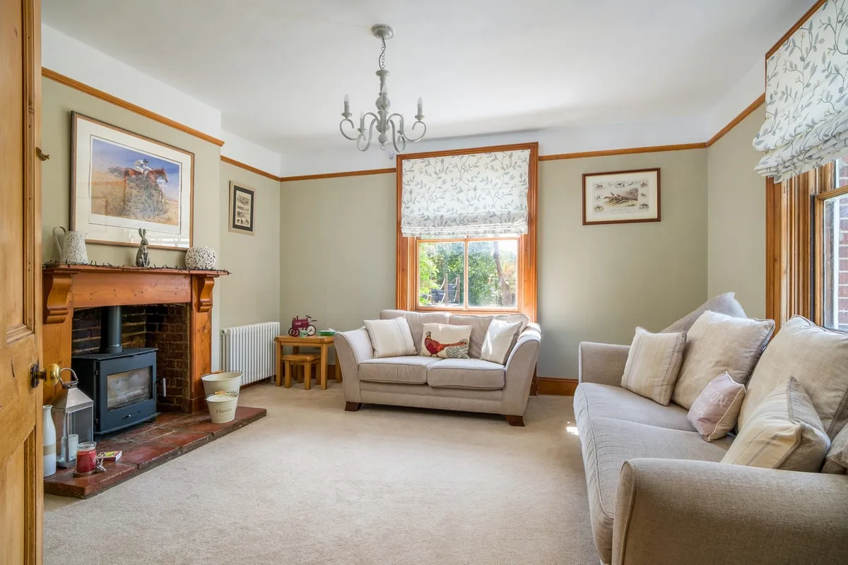 Green Lane, Great Moulton, NR15, photo 11