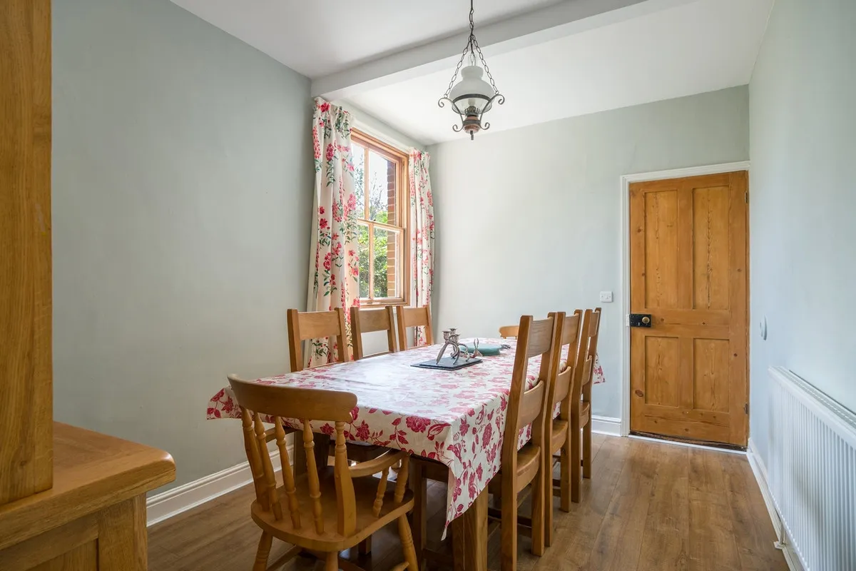 Green Lane, Great Moulton, NR15, photo 10