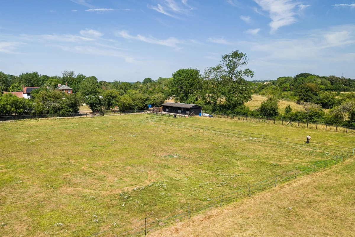 Green Lane, Great Moulton, NR15, photo 36