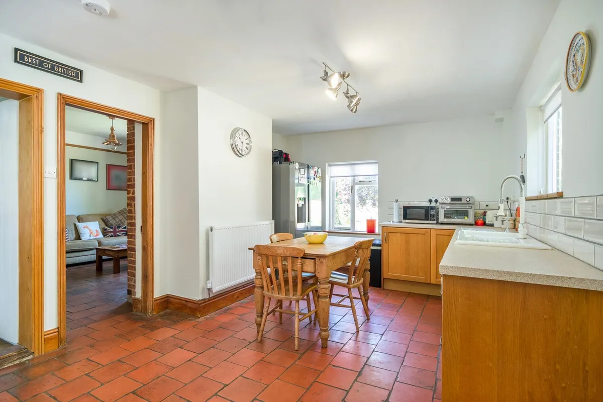Green Lane, Great Moulton, NR15, photo 3