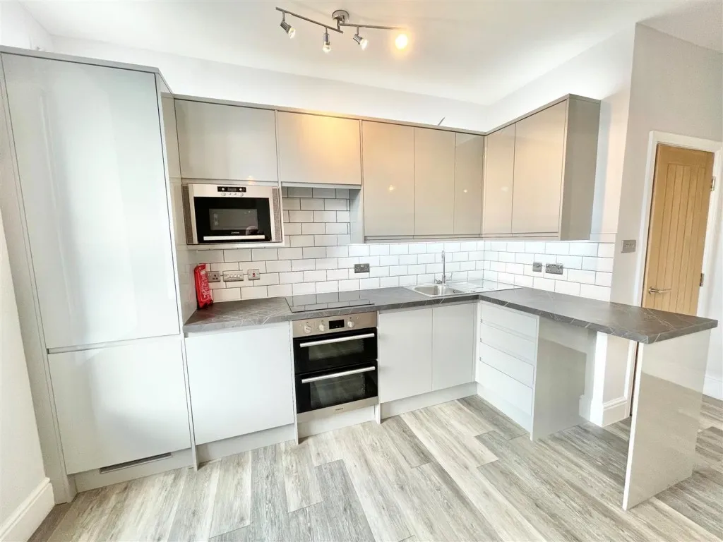 1 bed flat to rent, Cheltenham Road, Montpelier, BS6