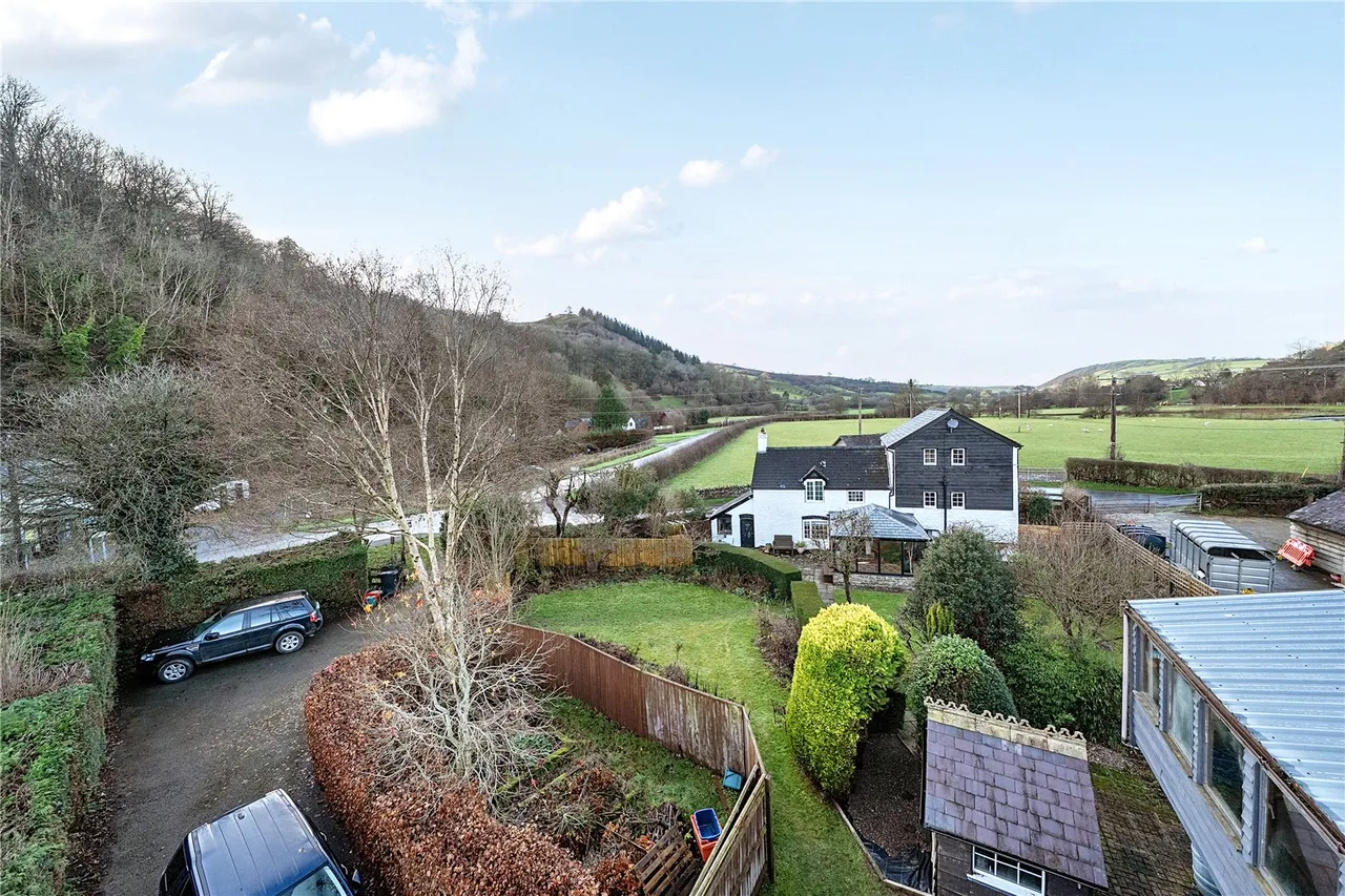 Lloyney, Knighton, Powys, LD7 1RG, photo 39