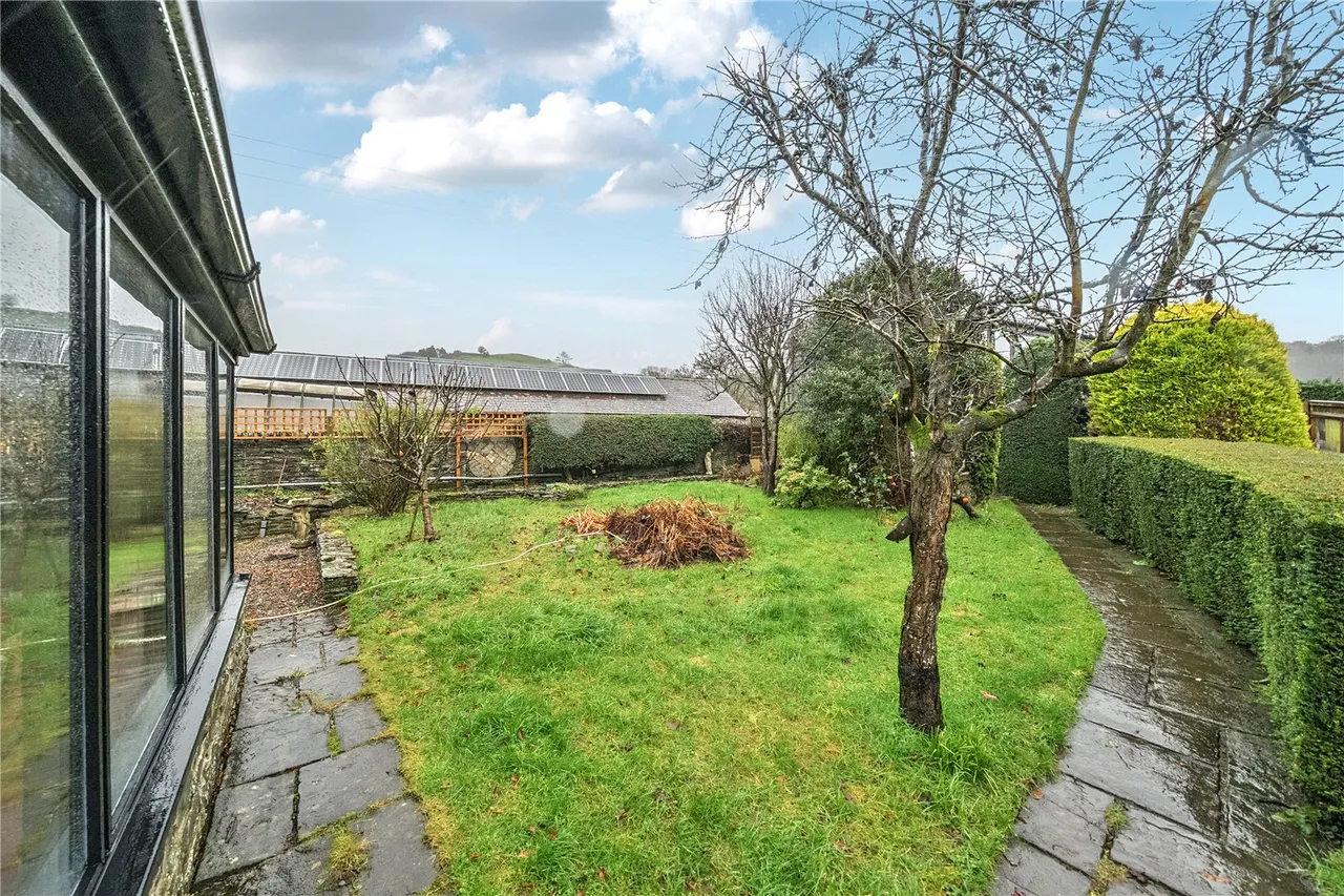 Lloyney, Knighton, Powys, LD7 1RG, photo 30