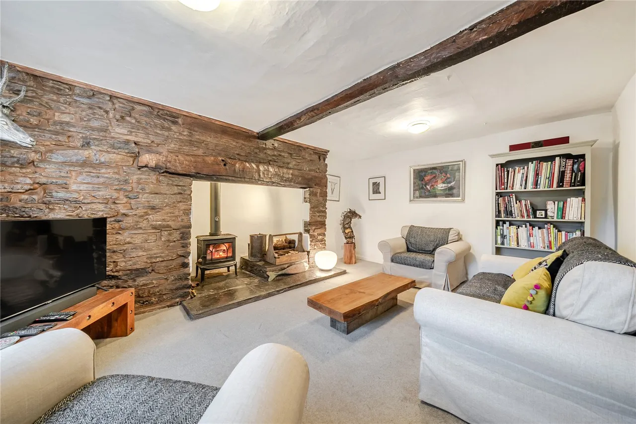 Lloyney, Knighton, Powys, LD7 1RG, photo 7