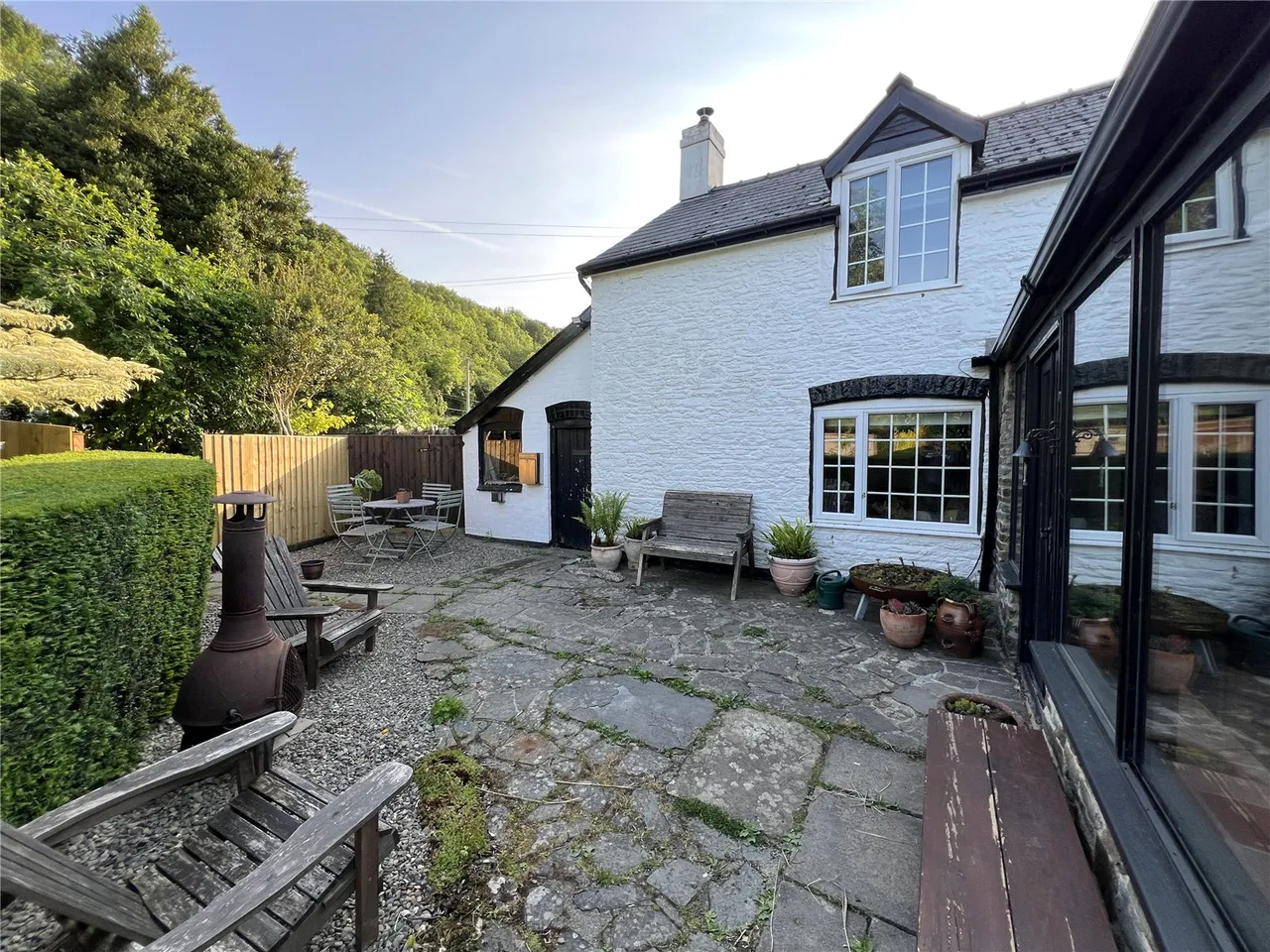 Lloyney, Knighton, Powys, LD7 1RG, photo 33